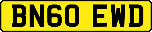 BN60EWD