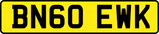 BN60EWK
