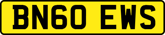 BN60EWS