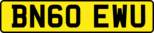 BN60EWU