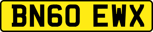 BN60EWX