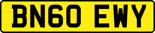 BN60EWY