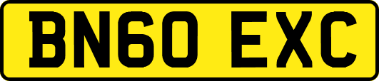 BN60EXC