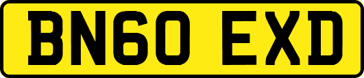 BN60EXD