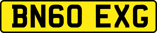 BN60EXG