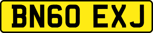 BN60EXJ