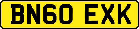 BN60EXK