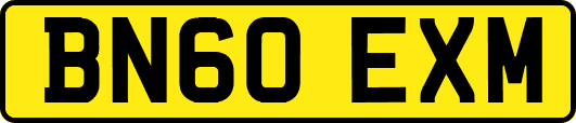 BN60EXM