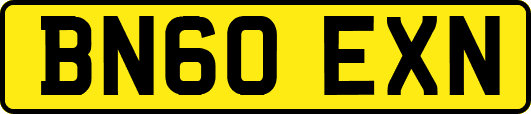 BN60EXN