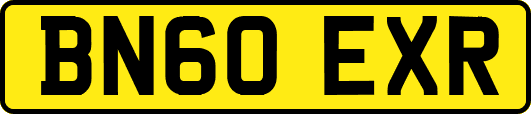BN60EXR