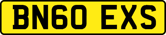 BN60EXS