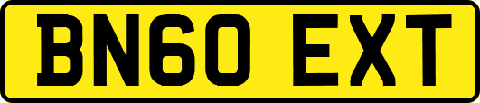 BN60EXT