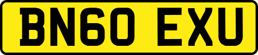 BN60EXU