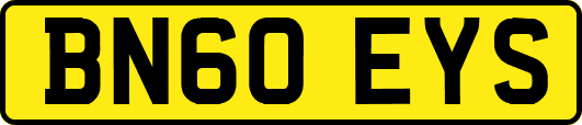 BN60EYS