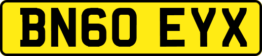 BN60EYX