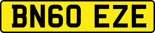 BN60EZE