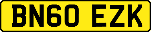 BN60EZK