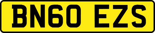 BN60EZS
