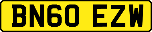 BN60EZW