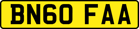 BN60FAA