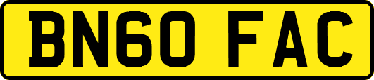 BN60FAC