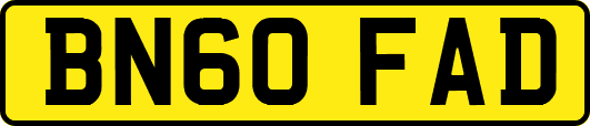 BN60FAD