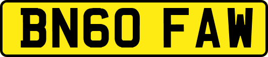 BN60FAW