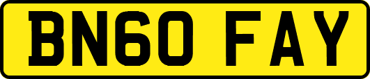 BN60FAY