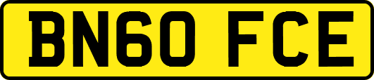BN60FCE