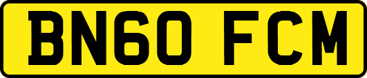 BN60FCM
