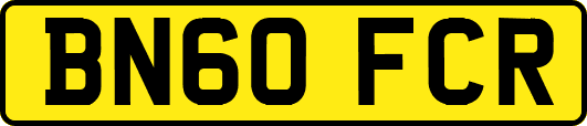 BN60FCR