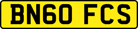BN60FCS