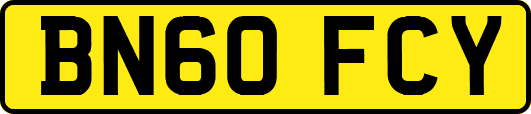 BN60FCY
