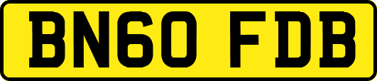 BN60FDB