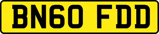 BN60FDD