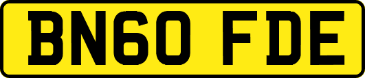 BN60FDE