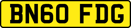 BN60FDG