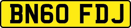 BN60FDJ