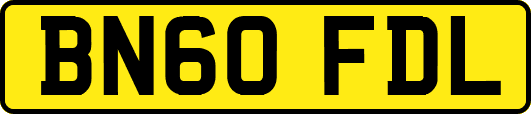 BN60FDL