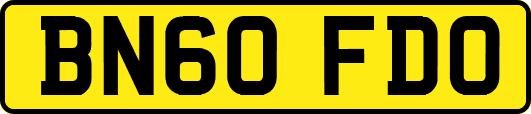 BN60FDO