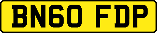 BN60FDP