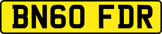 BN60FDR