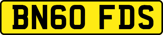 BN60FDS
