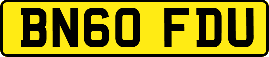 BN60FDU