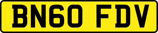 BN60FDV