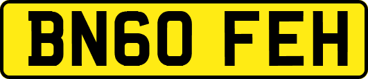 BN60FEH