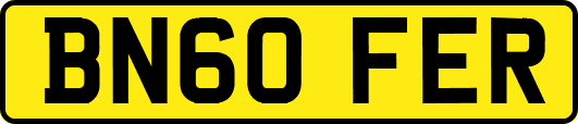 BN60FER