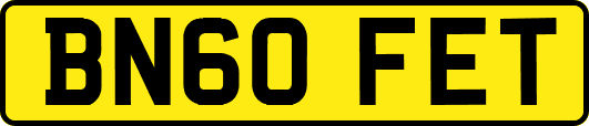 BN60FET