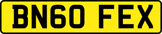 BN60FEX