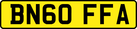 BN60FFA